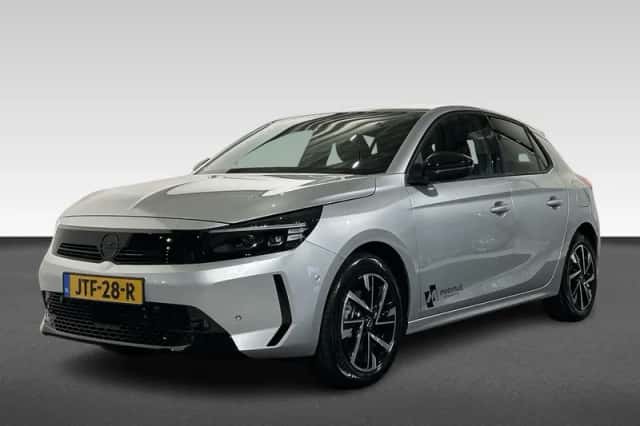 Opel Corsa (2025) thumbnail 1