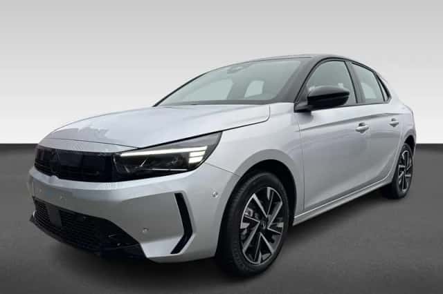 Opel Corsa (2025) thumbnail 1