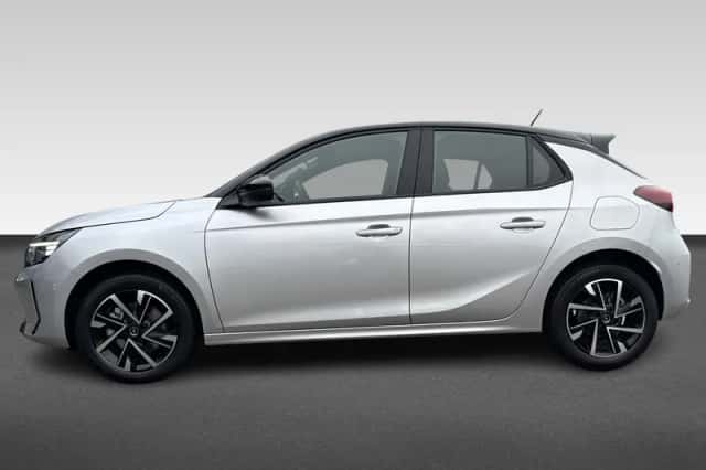 Opel Corsa (2025) thumbnail 2