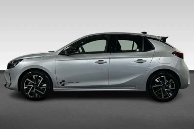 Opel Corsa (2025) thumbnail 2