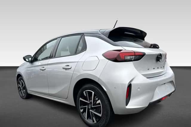 Opel Corsa (2025) thumbnail 3
