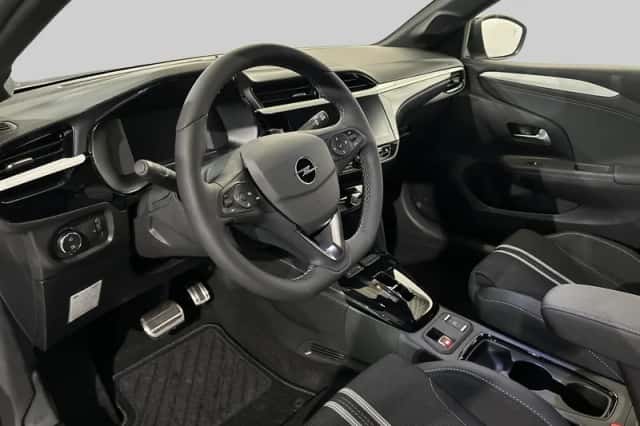 Opel Corsa (2025) thumbnail 4