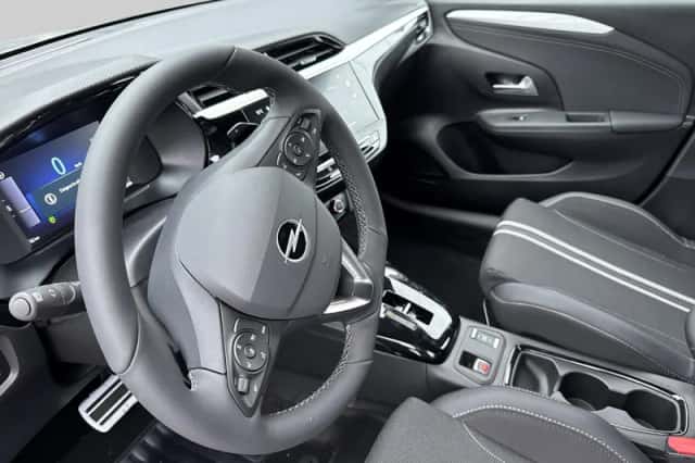 Opel Corsa (2025) thumbnail 4