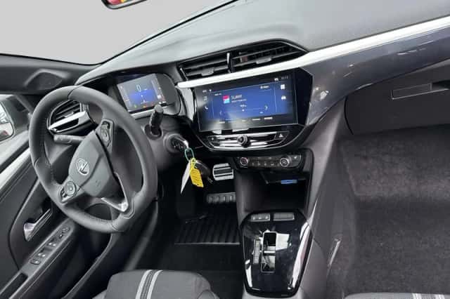 Opel Corsa (2025) thumbnail 5