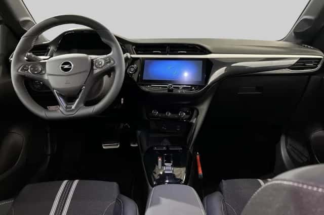 Opel Corsa (2025) thumbnail 5