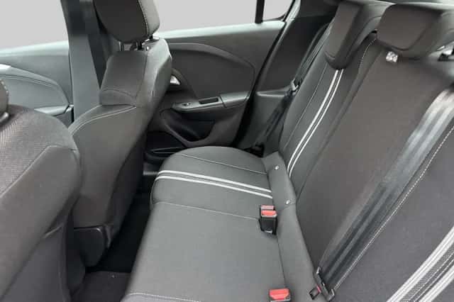 Opel Corsa (2025) thumbnail 6