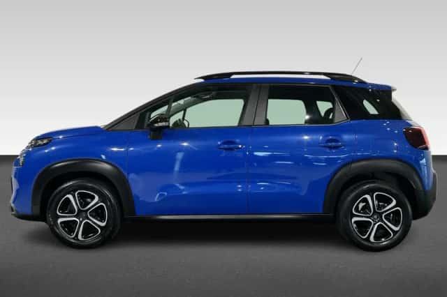 Citroën C3 Aircross (2022) thumbnail 2