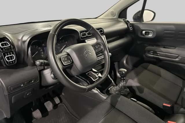 Citroën C3 Aircross (2022) thumbnail 4