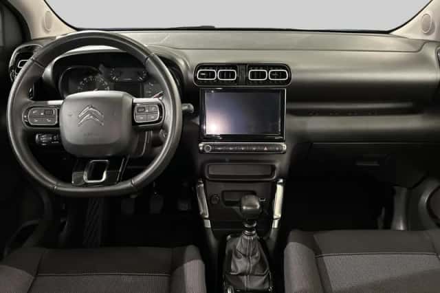 Citroën C3 Aircross (2022) thumbnail 5