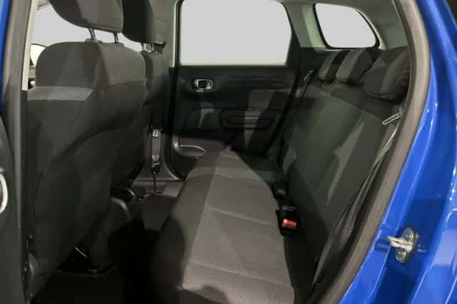 Citroën C3 Aircross (2022) thumbnail 6