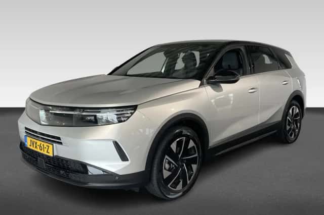 Opel Grandland (2025) thumbnail 1