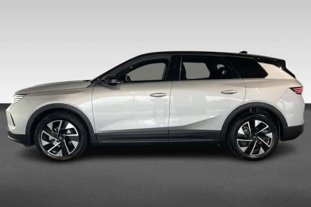 Opel Grandland (2025) thumbnail 2