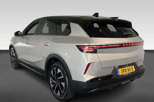 Opel Grandland (2025) thumbnail 3