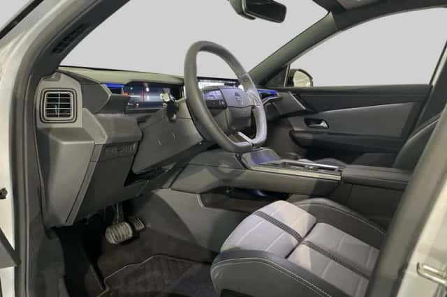 Opel Grandland (2025) thumbnail 4