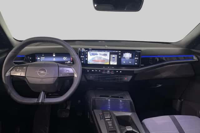 Opel Grandland (2025) thumbnail 5