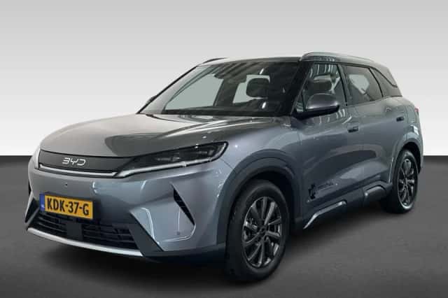 BYD Atto 2 (2026) thumbnail 1