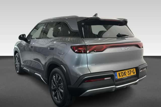 BYD Atto 2 (2026) thumbnail 3