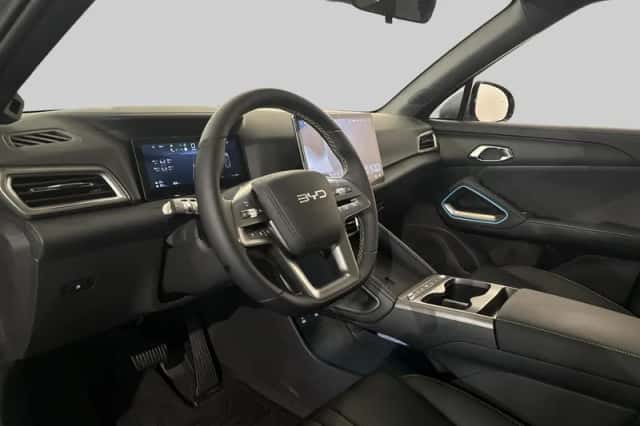 BYD Atto 2 (2026) thumbnail 4