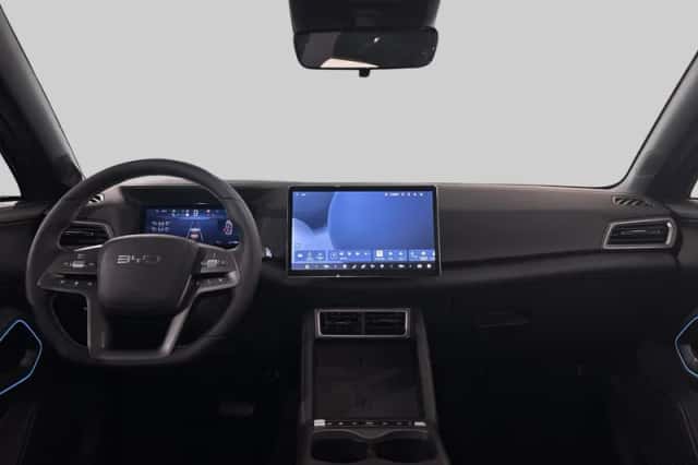 BYD Atto 2 (2026) thumbnail 5