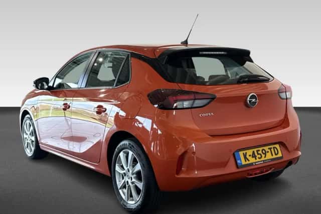 Opel Corsa (2021) thumbnail 3