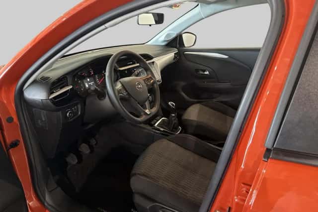 Opel Corsa (2021) thumbnail 4