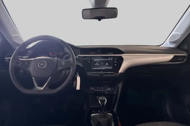 Opel Corsa (2021) thumbnail 5