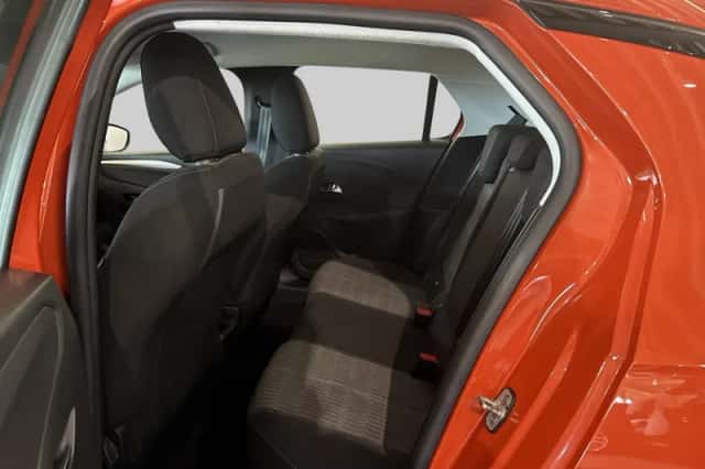 Opel Corsa (2021) thumbnail 6