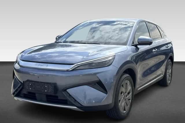 BYD Atto 3 (2026) thumbnail 1