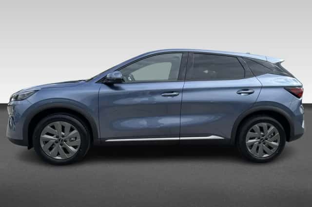 BYD Atto 3 (2026) thumbnail 2