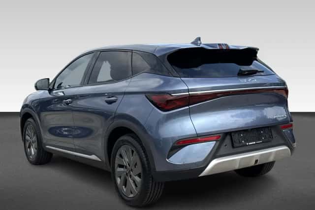 BYD Atto 3 (2026) thumbnail 3