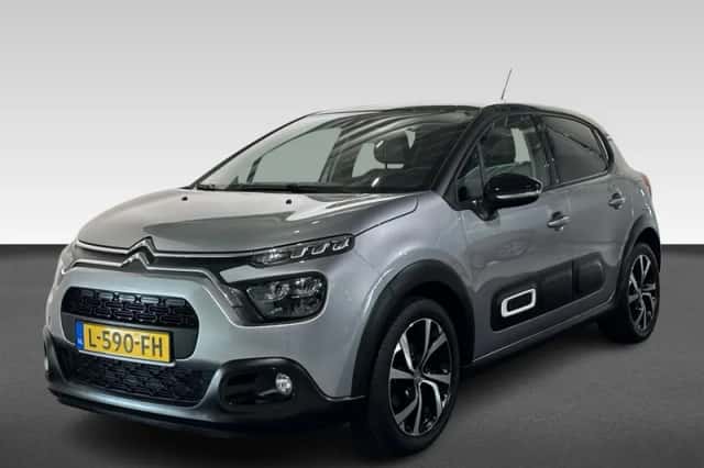 Citroën C3 (2021) thumbnail 1