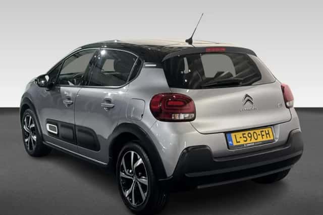 Citroën C3 (2021) thumbnail 3