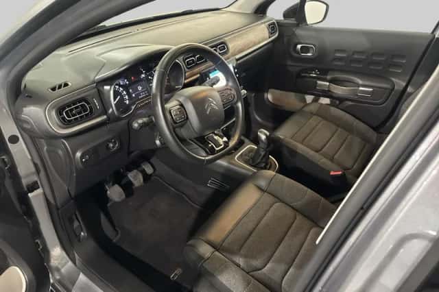 Citroën C3 (2021) thumbnail 4