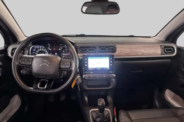 Citroën C3 (2021) thumbnail 5