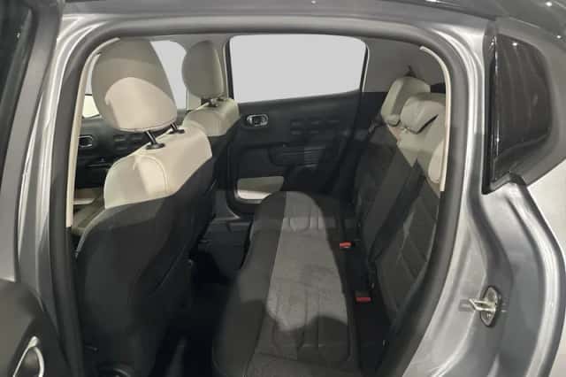Citroën C3 (2021) thumbnail 6