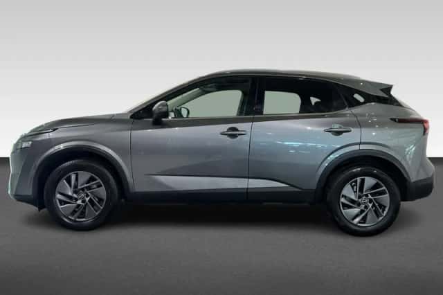 Nissan Qashqai (2023) thumbnail 2