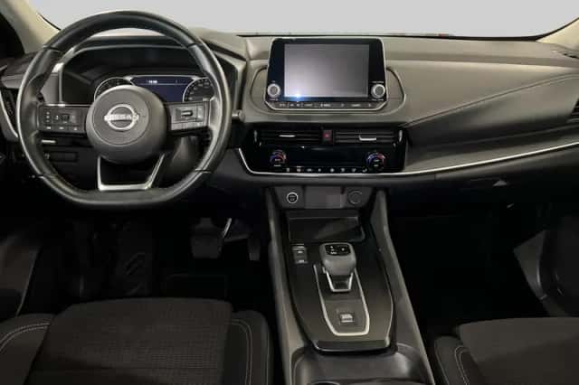 Nissan Qashqai (2023) thumbnail 5