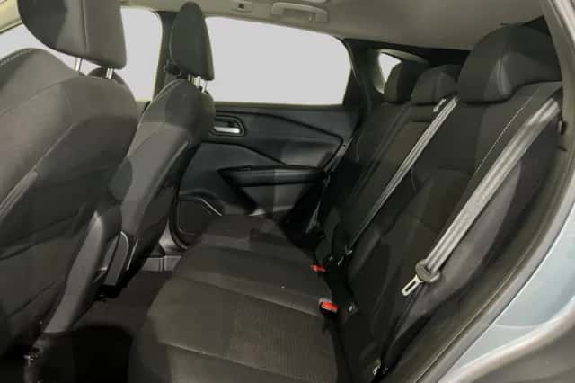 Nissan Qashqai (2023) thumbnail 6