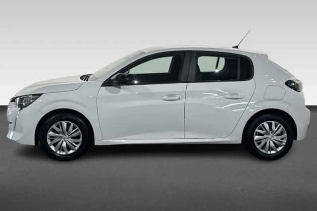 Peugeot 208 (2022) thumbnail 2