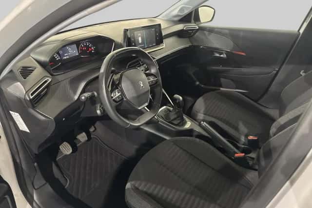 Peugeot 208 (2022) thumbnail 4