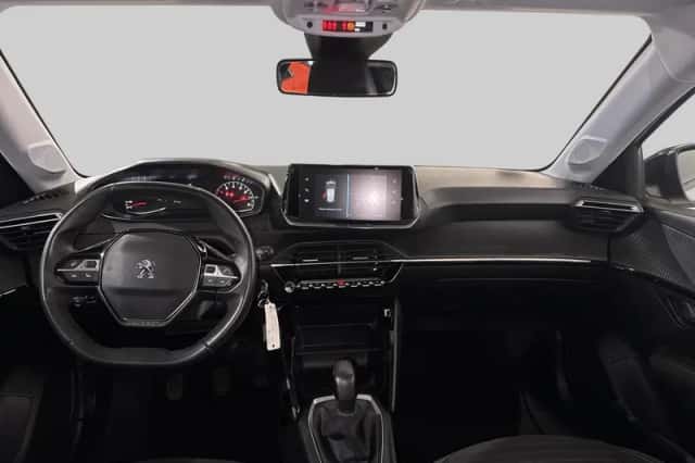 Peugeot 208 (2022) thumbnail 5