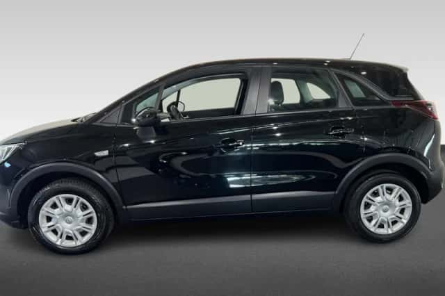 Opel Crossland X (2020) thumbnail 2