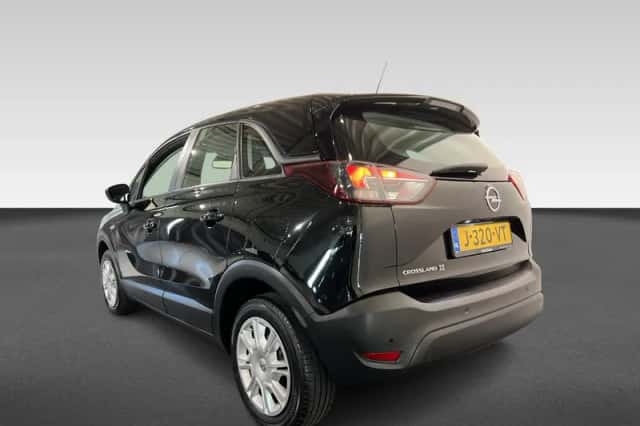 Opel Crossland X (2020) thumbnail 3