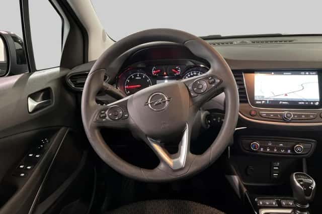 Opel Crossland X (2020) thumbnail 4