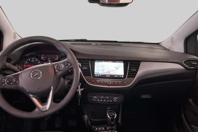 Opel Crossland X (2020) thumbnail 5