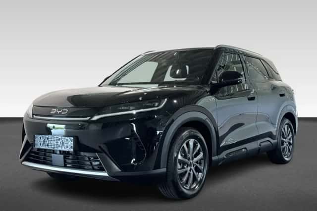 BYD Atto 2 (2026) thumbnail 1