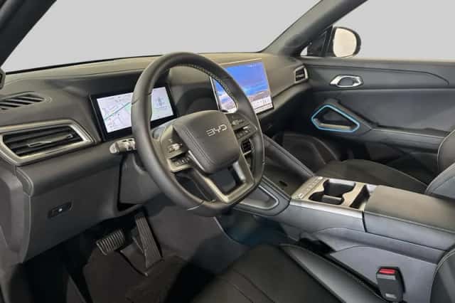 BYD Atto 2 (2026) thumbnail 4