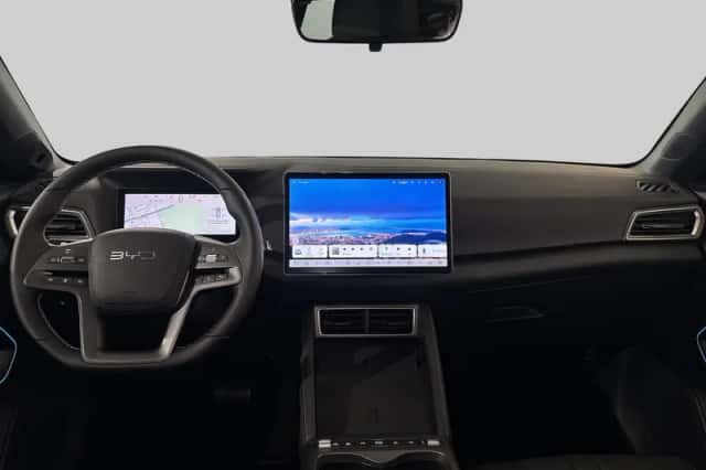 BYD Atto 2 (2026) thumbnail 5