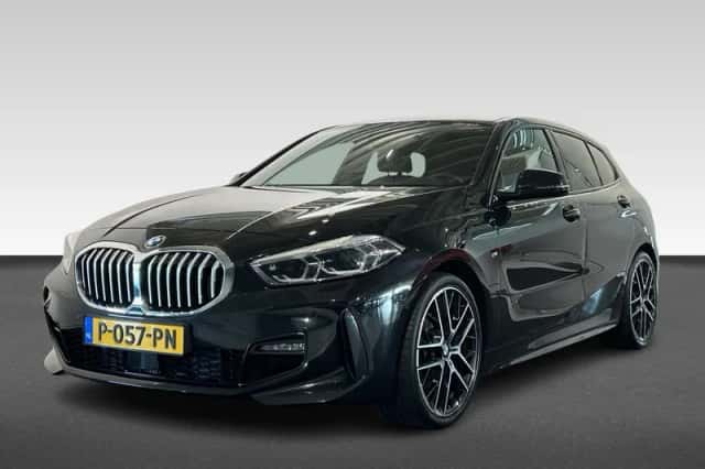 BMW 1-Serie (2022) thumbnail 1