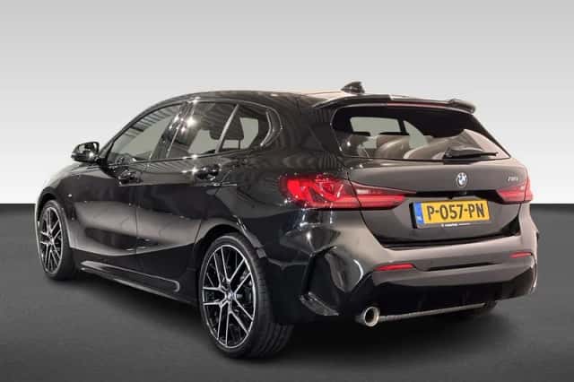 BMW 1-Serie (2022) thumbnail 3